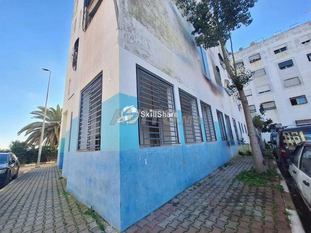 Local commercial vente à Bouskoura, Gharb-Chrarda-Beni Hssen