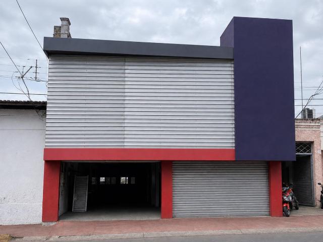 Local Comercial en renta en Tepic, Nayarit