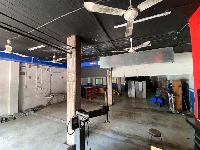 Local Comercial en renta en Tepic, Nayarit