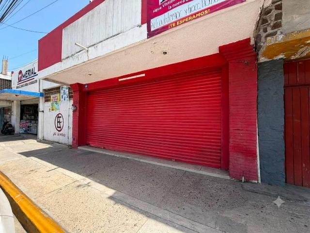 Local Comercial en renta en Progreso, Acapulco