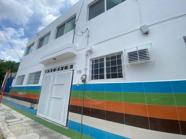 Terreno en renta en Benito Juárez, Quintana Roo