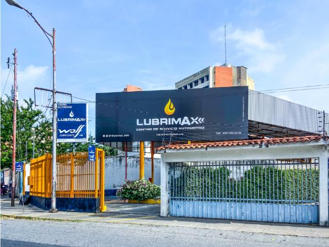Local Comercial en venta en Iribarren, Lara