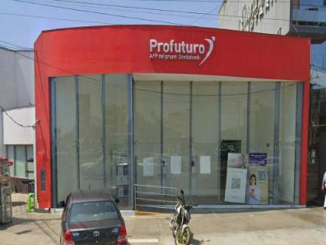 Local Comercial alquiler en La Libertad