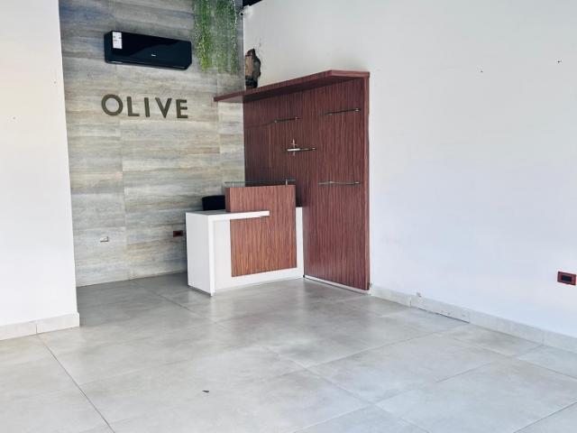 Local Comercial en alquiler en Iribarren, Lara