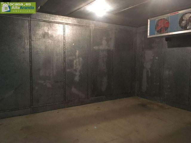 Local Comercial en alquiler en Peñaranda De Duero