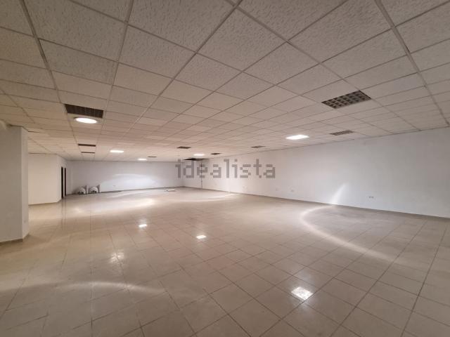 Nave en alquiler en Jerez De La Frontera, El Bosque
