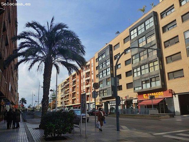 Local Comercial en venta en Alboraya