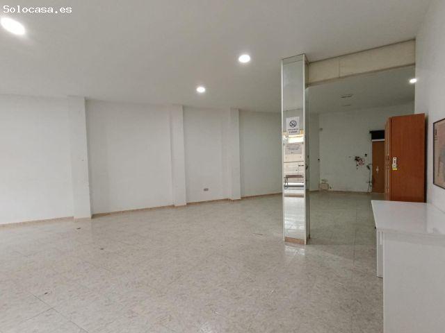 Local Comercial en alquiler en Zarandona, Murcia