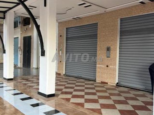 Local commercial vente à Mehdiya