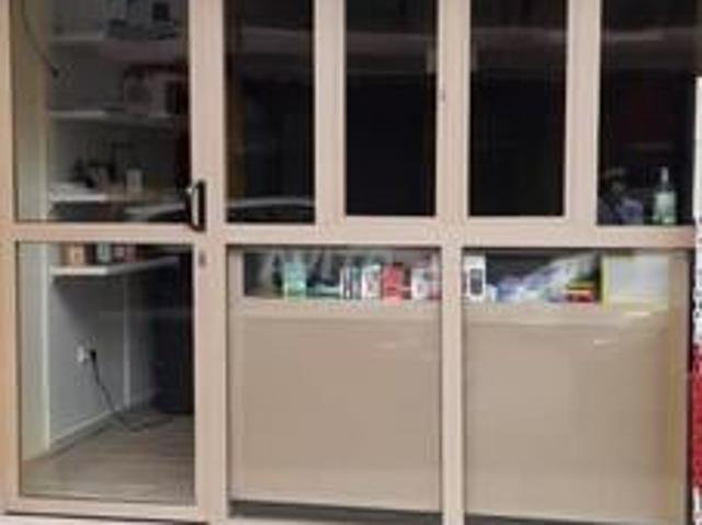 Local commercial vente à Anfa, Gharb-Chrarda-Beni Hssen
