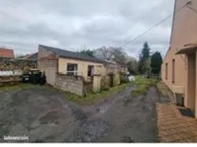 Maison location à Bruille-lez-Marchiennes, Nord