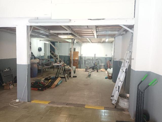 Local Comercial en venta en la Plana Alta, Valencia