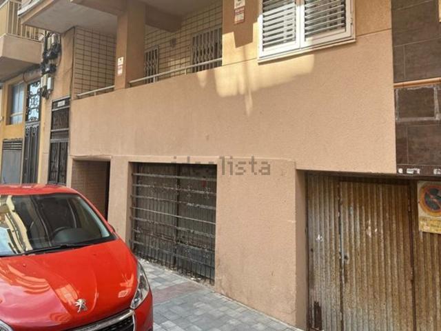 Local Comercial en venta en El Palmeral, el Baix Segura / La Vega Baja