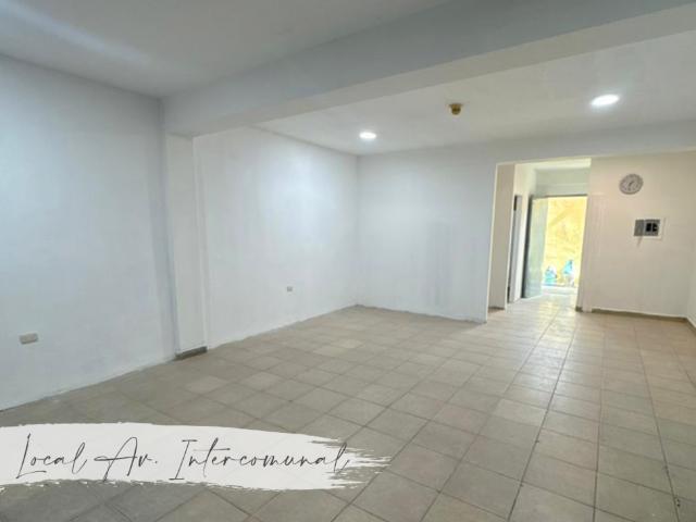 Local Comercial en alquiler en Palavecino, Lara