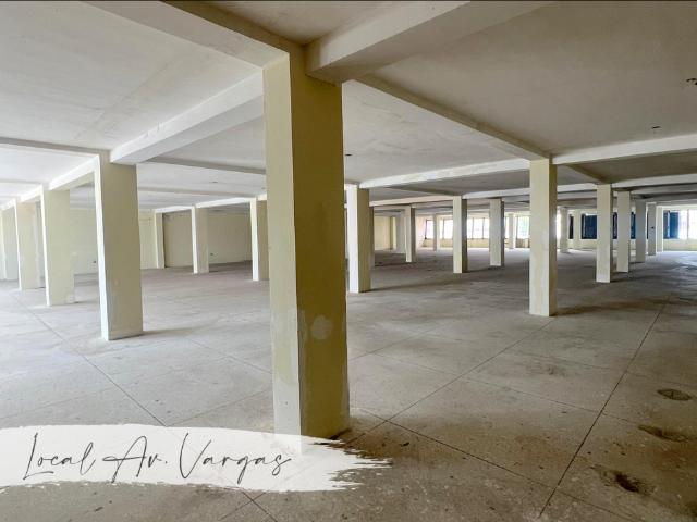 Local Comercial en venta en Iribarren, Lara