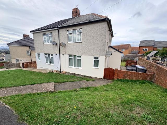 House for rent in Sherburn Hill