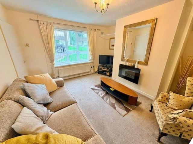 House for rent in Sherburn Hill