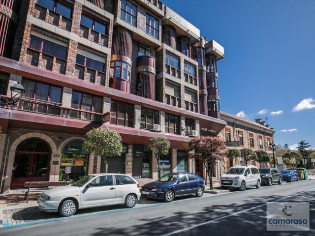 Local Comercial en venta en Ávila, Centro