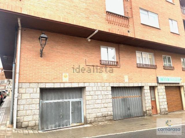 Local Comercial en venta en Ávila