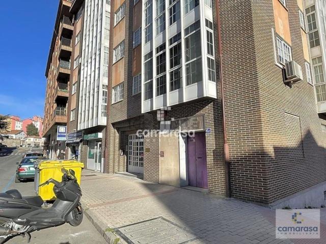 Local Comercial en venta en Ávila