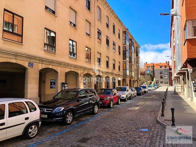 Local Comercial en venta en Ávila, Centro