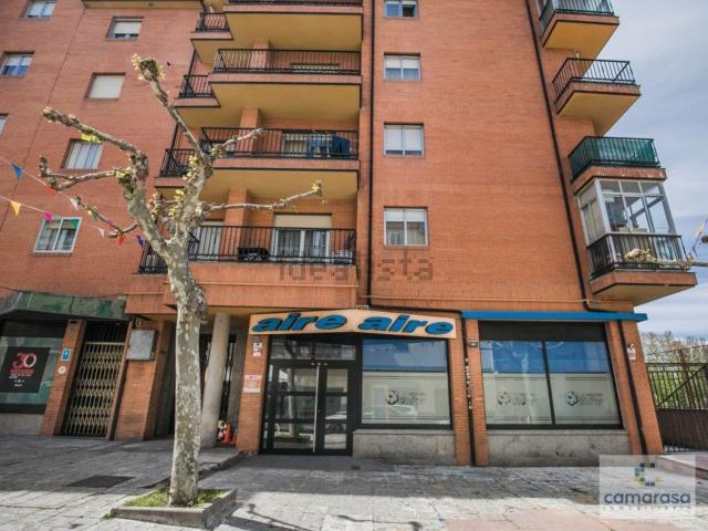 Local Comercial en venta en Ávila