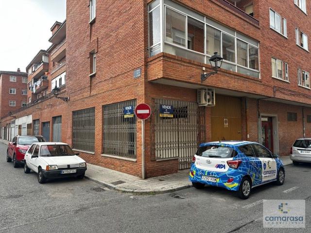 Local Comercial en venta en Ávila