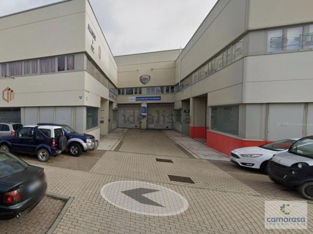 Nave en venta en Ávila