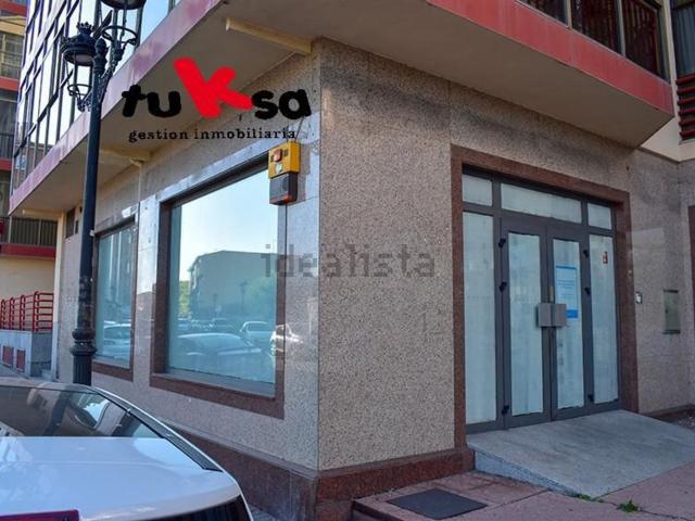 Local Comercial en venta en Ávila