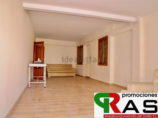 Local Comercial en venta en Ávila