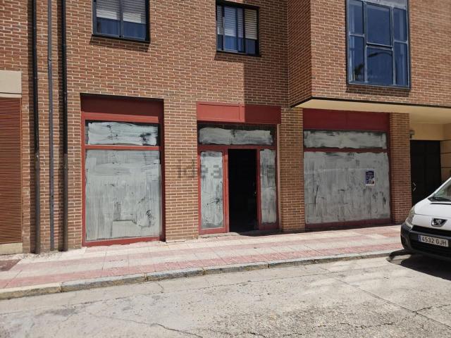 Local Comercial en venta en Ávila