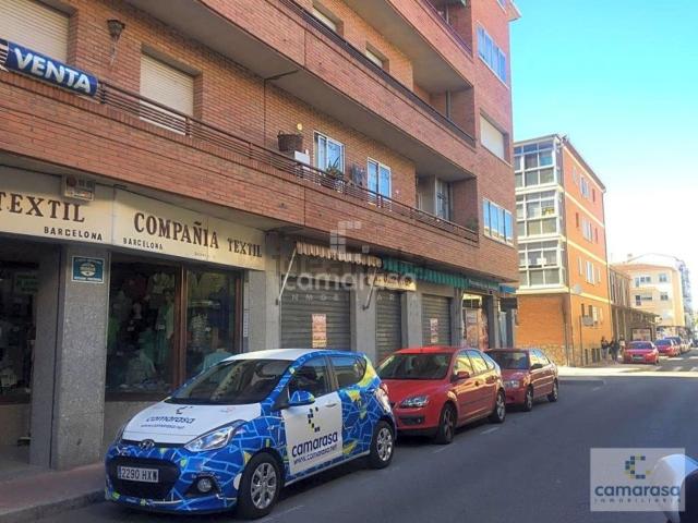 Local Comercial en venta en Ávila