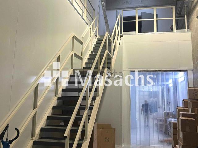 Nave en venta en Avinyonet de Puigventós, Girona