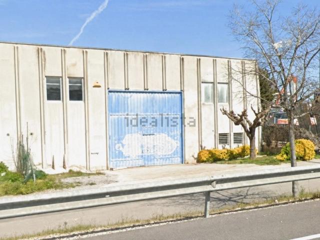 Nave en venta en Alt Penedès, Catalunya