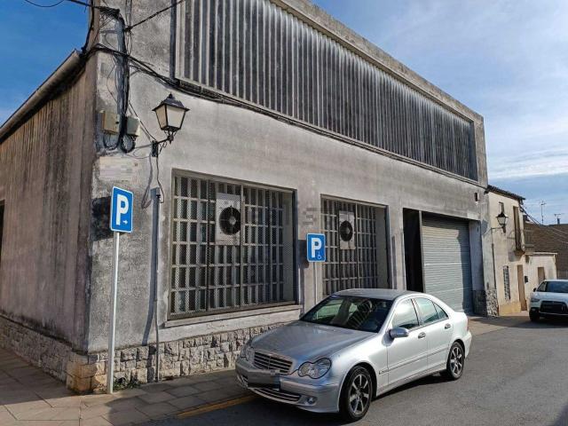 Nave en venta en Alt Penedès, Catalunya