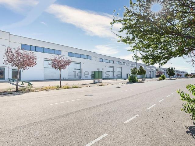 Nave en venta en Hoya de Huesca / Plana de Uesca, Aragón