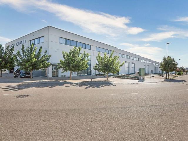 Nave en venta en Hoya de Huesca / Plana de Uesca, Aragón