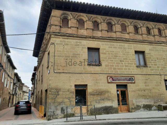 Local Comercial en alquiler en Hoya de Huesca / Plana de Uesca, Aragón