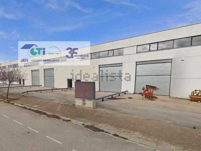 Nave en venta en Hoya de Huesca / Plana de Uesca, Aragón