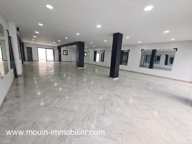 Propriété location à Hammamet