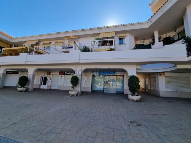 Local Comercial en venta en Costa del Sol Occidental, Andalucía