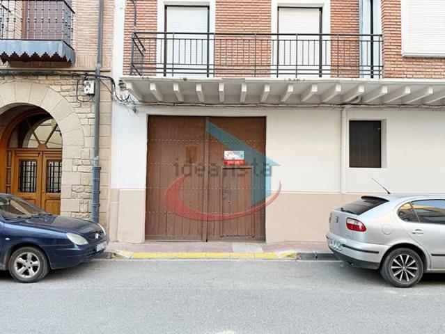Local Comercial en venta en Erriberagoiena / Ribera Alta, Navarra