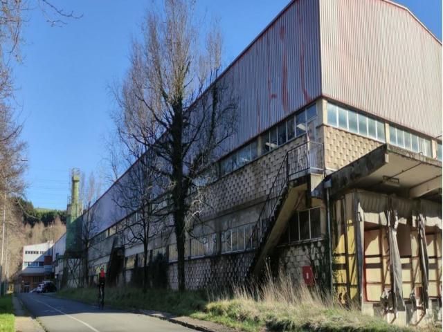 Nave en venta en Urola-Kosta, Guipúzcoa