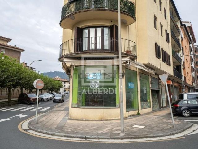 Local Comercial en alquiler en Urola-Kosta, Guipúzcoa