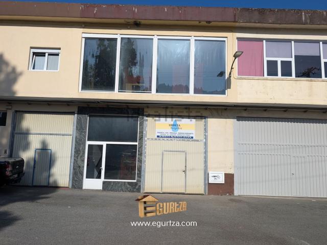 Nave en venta en Urola-Kosta, Guipúzcoa