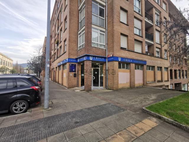 Local Comercial en venta en Urola-Kosta, Guipúzcoa