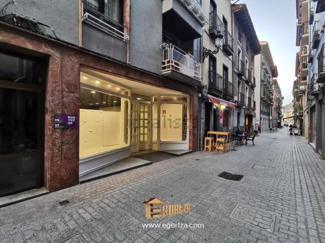 Local Comercial en venta en Urola-Kosta, Guipúzcoa