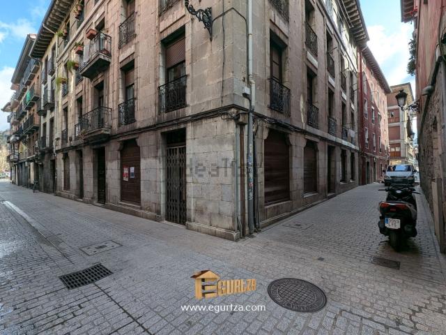 Local Comercial en alquiler en Urola-Kosta, Guipúzcoa