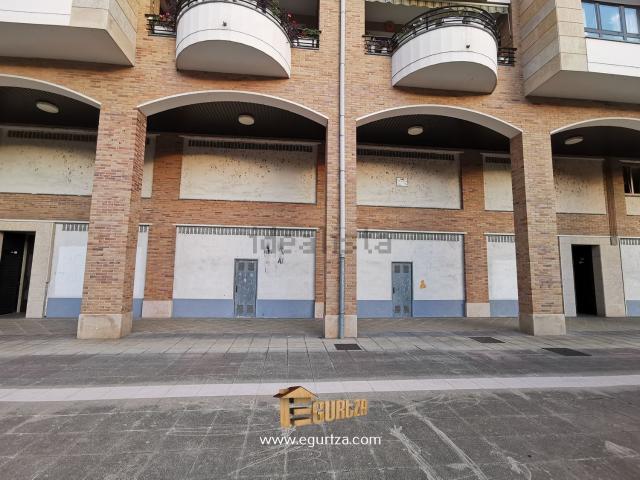 Local Comercial en alquiler en Urola-Kosta, Guipúzcoa