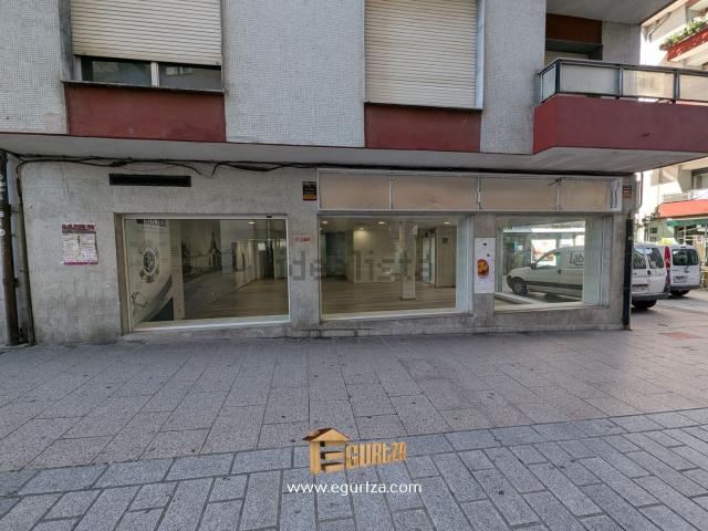 Local Comercial en venta en Urola-Kosta, Guipúzcoa